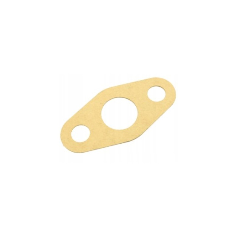 Zetor 7520 10540 oil pump pipe seal