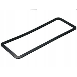 Side cover gasket for 4-cylinder 670 engine