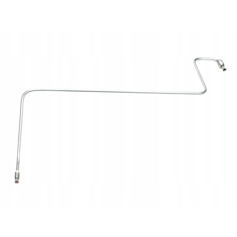 Left equalizer brake pipe C 385 Ursus