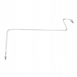 Left equalizer brake pipe C 385 Ursus