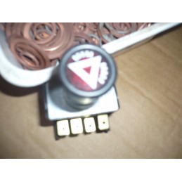Hazard warning light switch mf 3 4 c 330m 3027974m