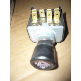 Hazard warning light switch mf 3 4 c 330m 3027974m