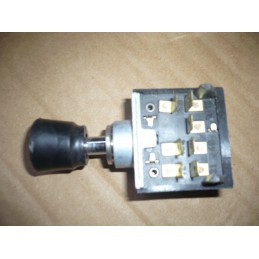 Hazard warning light switch mf 3 4 c 330m 3027974m