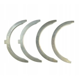 Set of half rings n100 bimetallic c 385 nmr