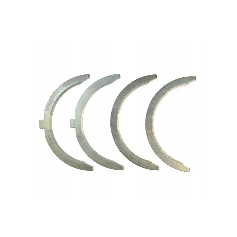 Set of half rings n100 bimetallic c 385 nmr