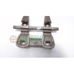 Double bayonet mf 640590m91 original