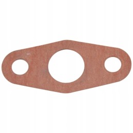 Oil return pipe seal mf 3638671m1