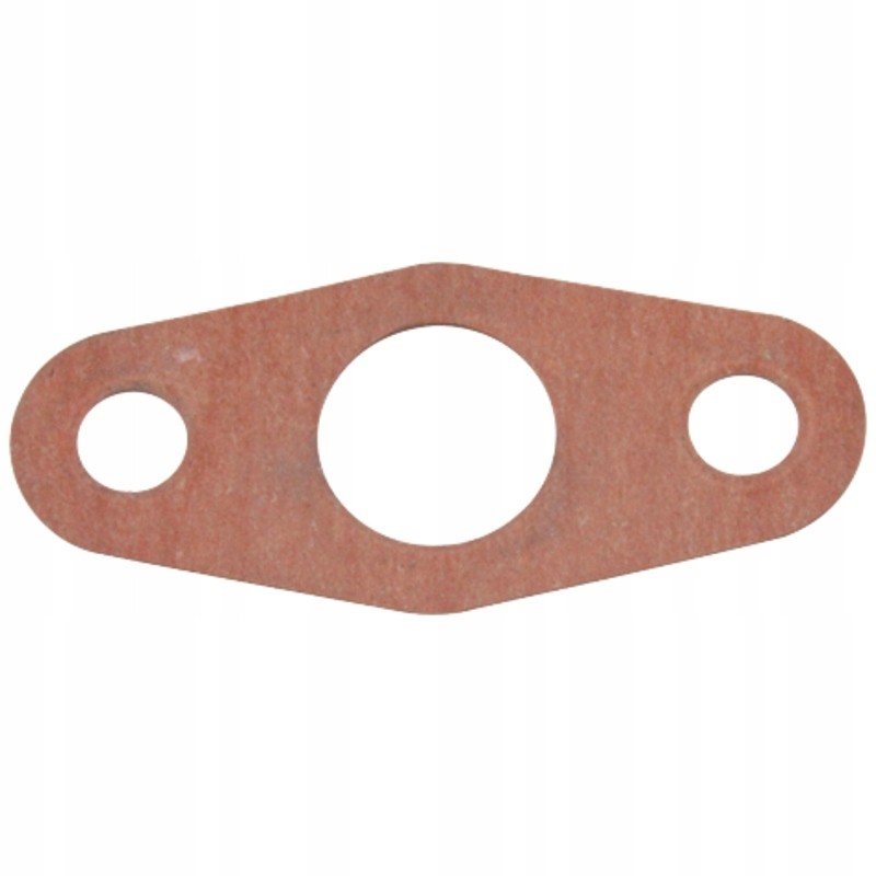 Oil return pipe seal mf 3638671m1