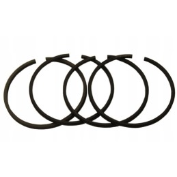 Set of compressor rings C 330 60 5mm