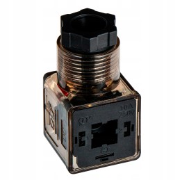 12v 24v electric plug to power the coils