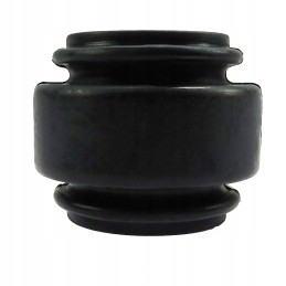 C 385 rubber cover for the steering wheel C 385 Andoria