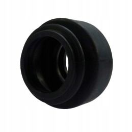 C 385 rubber cover for the steering wheel C 385 Andoria