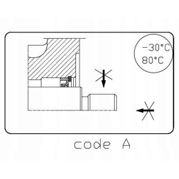 Hydraulic motor ma2213c5b1d jcb 800 warynski