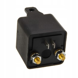 High current relay 12v 140a