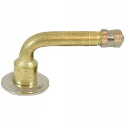 Straight angle valve 20 x 47 mm90