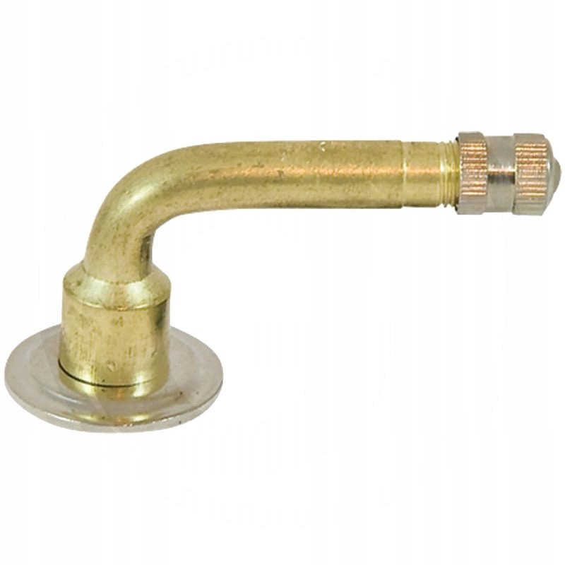 Straight angle valve 20 x 47 mm90