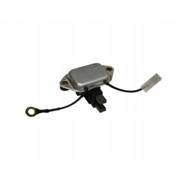 Voltage regulator with brushes 4v Zetor 933942