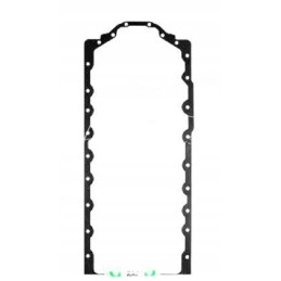 Oil pan gasket mf 6 cyl 1006 6 3638431m1