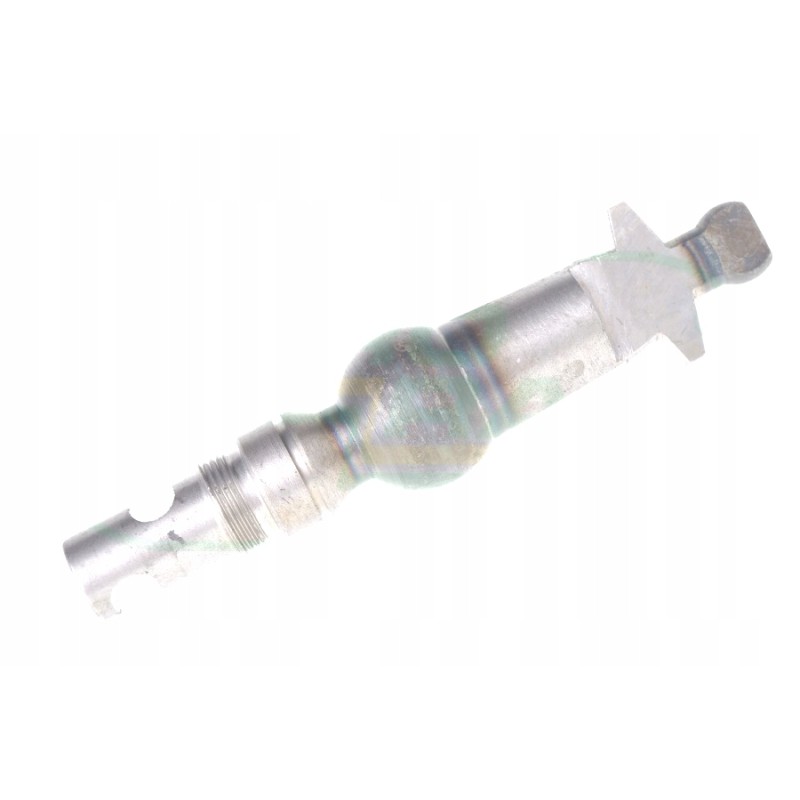 Finger gear shift lever urusus c 385 80149015