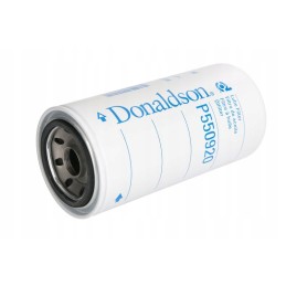 Oil filter p550920 cat m316d m318d m322d 4621171