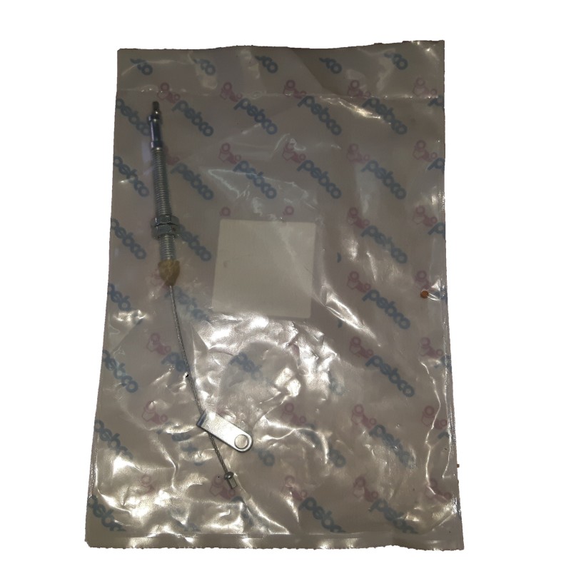 Throttle cable 205 mm mf massey ferguson 3050 3060