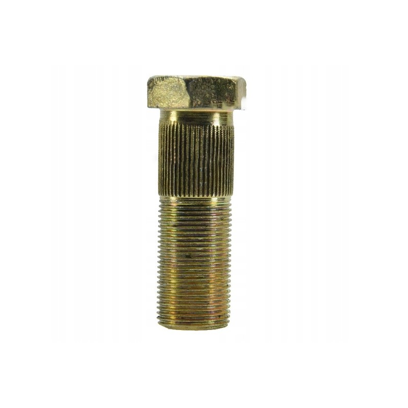 Rear wheel hub bolt m22 x 15 for mtz 82 40 31