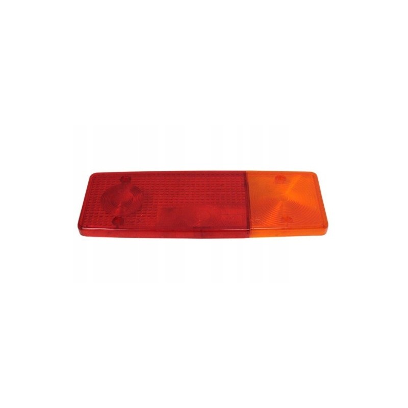 Rear left lamp shade c 360 trailer e549l