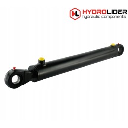 Hydraulic piston cylinder 63 36 stroke 900mm l 1182