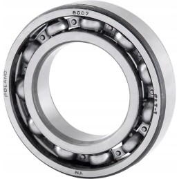 Ball bearing usually 35x62x14 mm flt