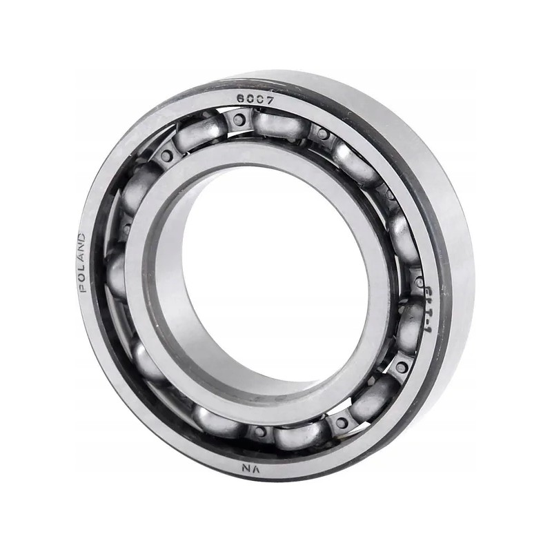 Ball bearing usually 35x62x14 mm flt