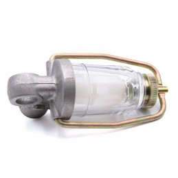 Complete feed pump separator c 360 c 330