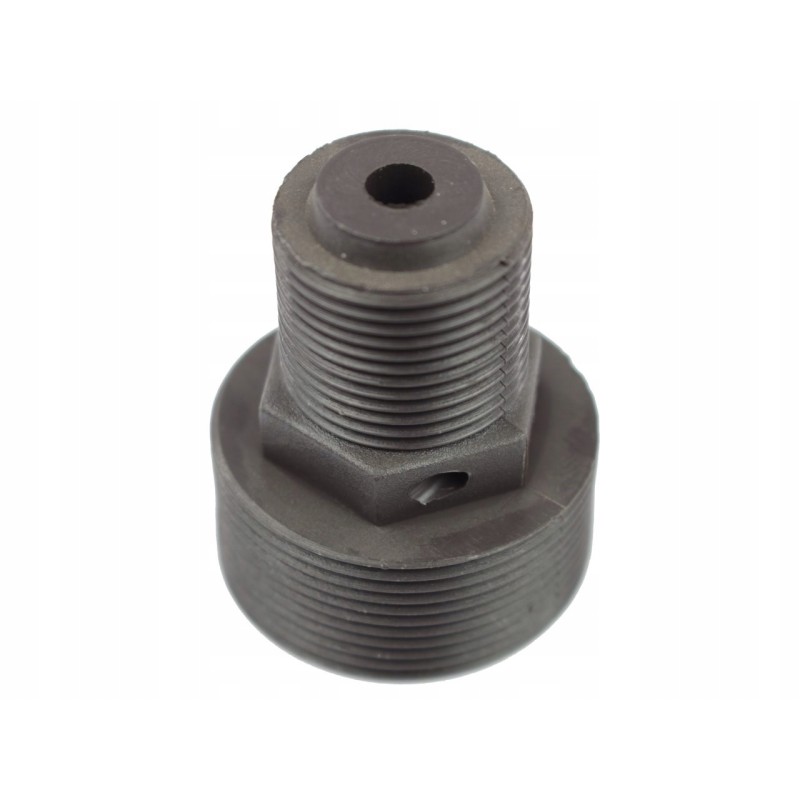 Hour meter cable end c 330 50011801