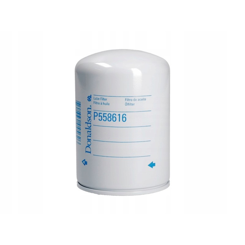 Donaldson P558616 oil filter