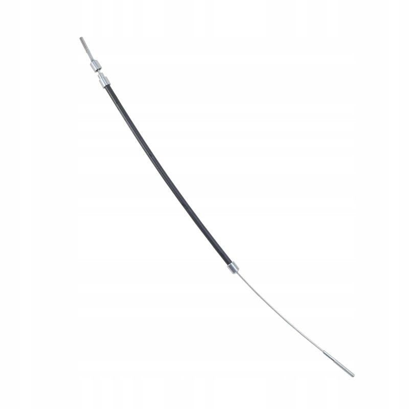 Handbrake cable l 645mm zetor andoria mot