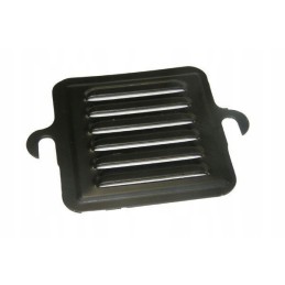 Sight glass cover clutch c 330