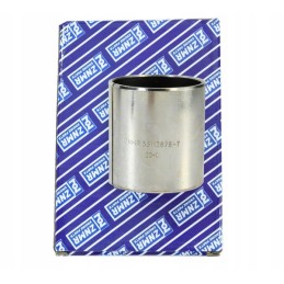 Stub pin bushing bimetallic zetor no