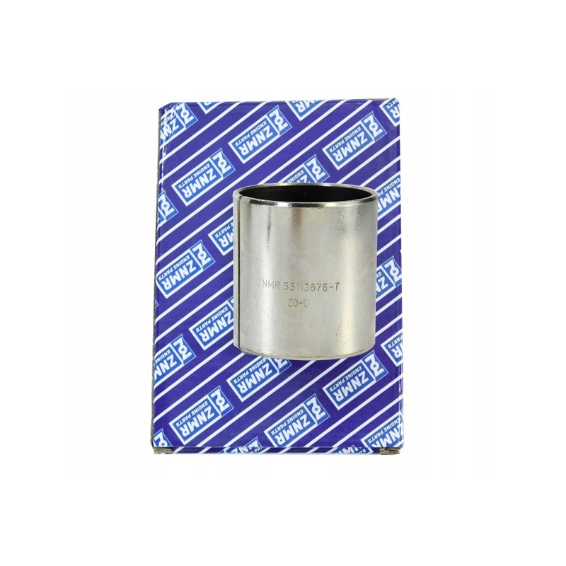 Stub pin bushing bimetallic zetor no