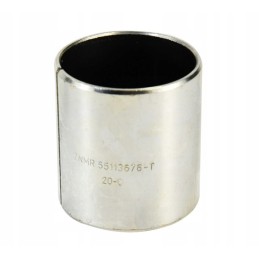 Stub pin bushing bimetallic zetor no