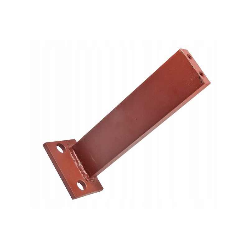 Side beam of the Ursus C 360 weight bracket