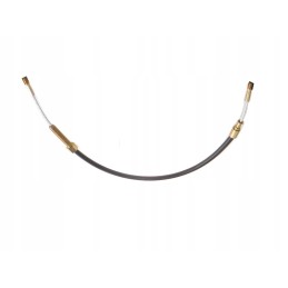 Zetor handbrake cable 52132955