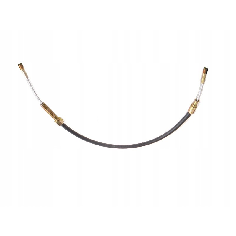 Zetor handbrake cable 52132955