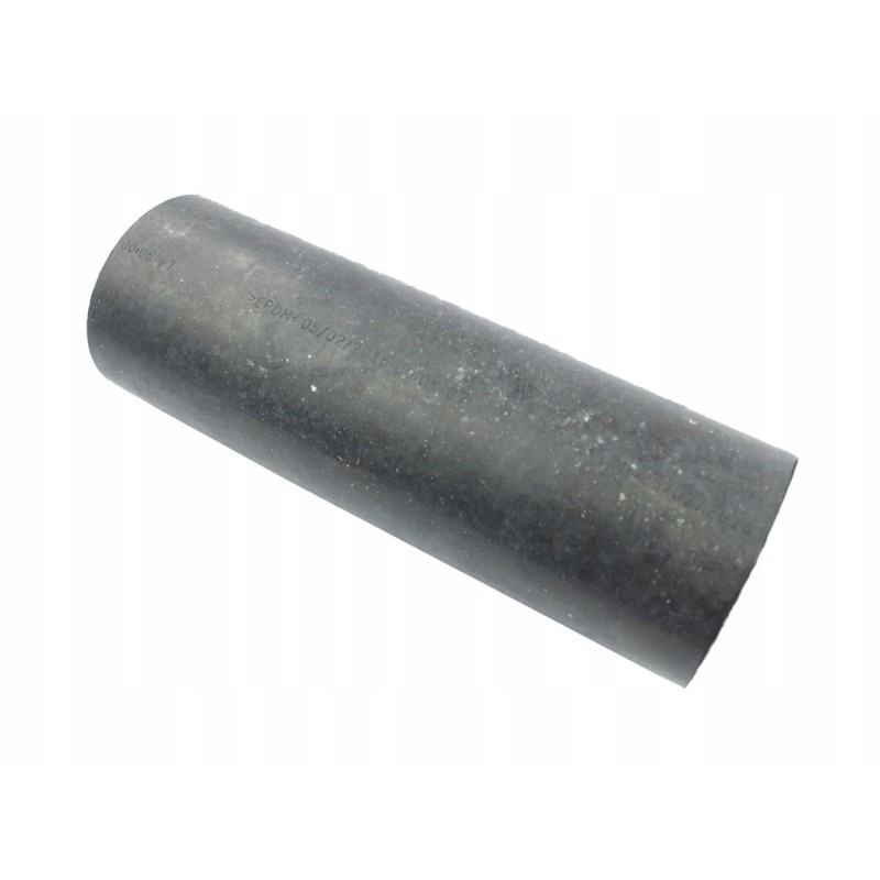 Lower water radiator hose, length 10013004