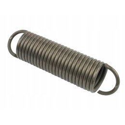 Grammer seat spring c 360 50 67 122 0 5067