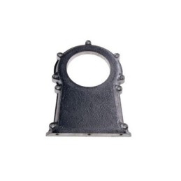 Rear cover for c 4011 c 355 c 360 deflector