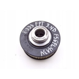 Fpt new holland case 3 4 d air filter sleeve