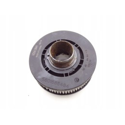 Fpt new holland case 3 4 d air filter sleeve