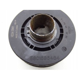 Fpt new holland case 3 4 d air filter sleeve