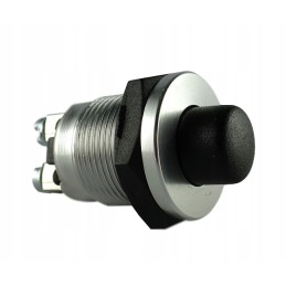 Push button starter signal switch on the cube