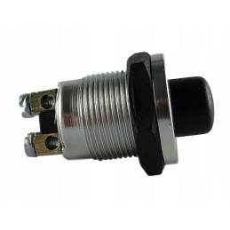 Push button starter signal switch on the cube