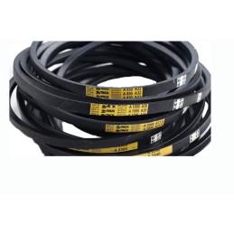 V-belt belt a 1320 stomil 13x8 a1320